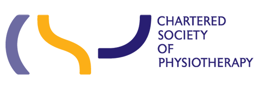 Chartered Society of Physiotherapy